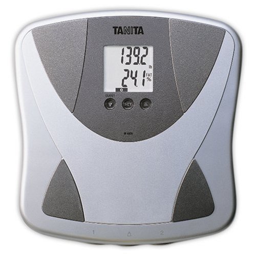 bodyfat scale pic