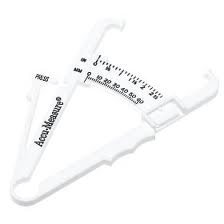 plastic calipers