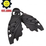 speedo fins