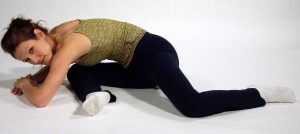 lower-body-modified-pigeion-pose-stretch-bend-back-leg