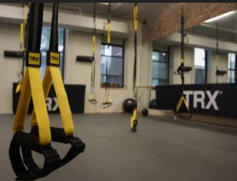 Tutorial on TRX Suspension Exercise Device