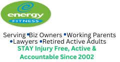Energy Fitness